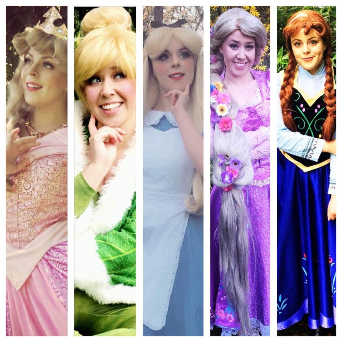 princesslpool's tweet photo. Head to our Facebook page for full information on our Easter visits! 🌸 https://t.co/o6vXMuNiYq