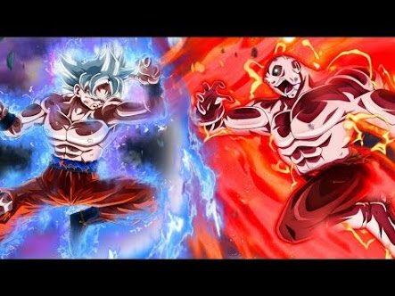 GezzaGod's tweet image. One thing I can say for sure is that the hype leading up to ep 130 of #DragonBallSuper is.. well there’s no way to put it other then it’s going to be one hell of an episode! #DBS #anime #AnimeAwards