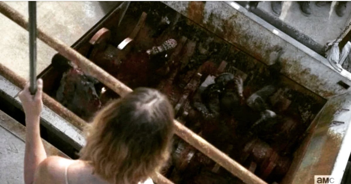 In Case Of tweet media