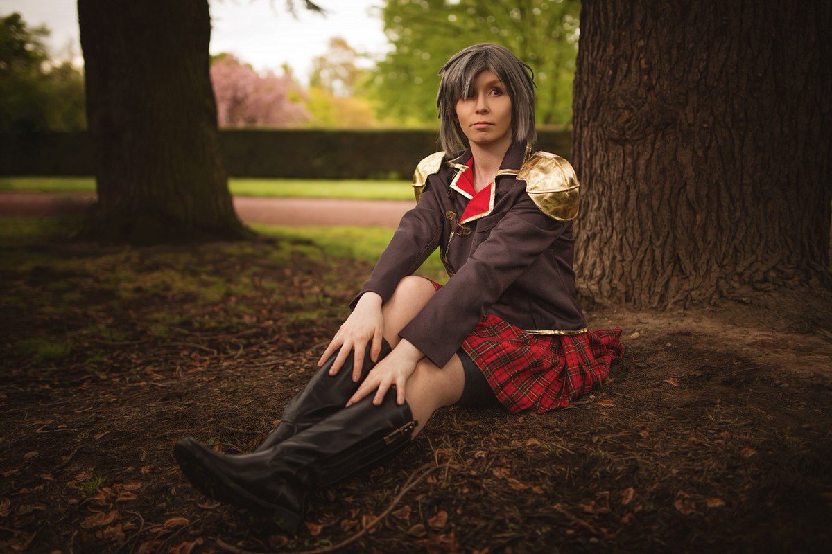 NinNinffxiv's tweet image. 🔥🔥🔥
•
||&quot; But what does she mean by &quot;balance&quot;? Are we supposed to just sit back and do nothing?&quot;||
•
{#Sevenfinalfantasytype0 #finalfantasytype0 #Finalfantasytypezero#finalfantasytype0cosplay #sevencosplay #classzero #squareenix}