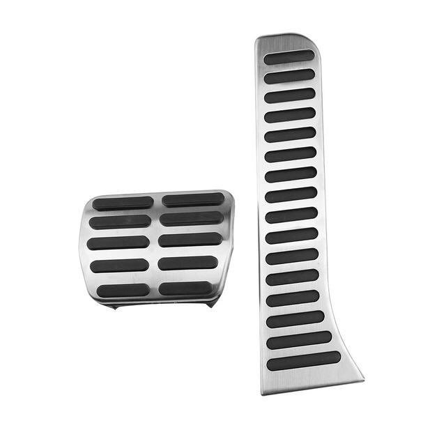 GTCarPartsUK's tweet photo. Volkswagen metal pedals, high quality, clip on! 🔥https://t.co/0GcaiOgsB8🔥 #volkswagen #cars #accessories #stainlesssteel https://t.co/6EfQ8vvkhv