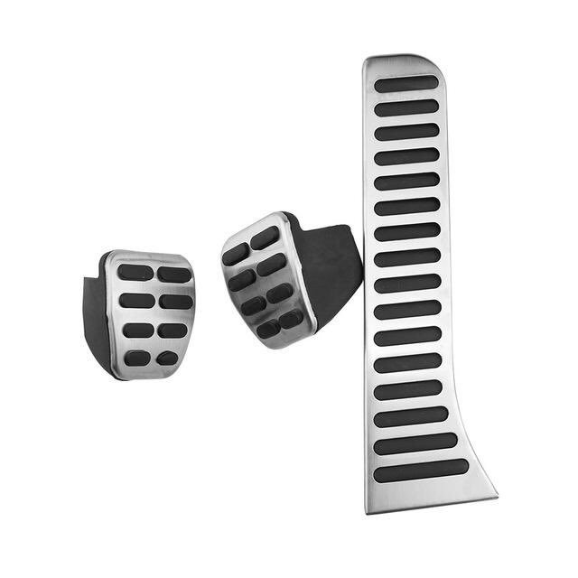 GTCarPartsUK's tweet photo. Volkswagen metal pedals, high quality, clip on! 🔥https://t.co/0GcaiOgsB8🔥 #volkswagen #cars #accessories #stainlesssteel https://t.co/6EfQ8vvkhv