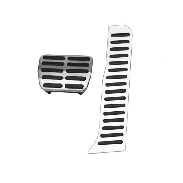 GTCarPartsUK's tweet photo. Volkswagen metal pedals, high quality, clip on! 🔥https://t.co/0GcaiOgsB8🔥 #volkswagen #cars #accessories #stainlesssteel https://t.co/6EfQ8vvkhv