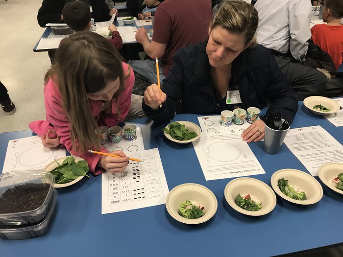 Elemental Education tweet media