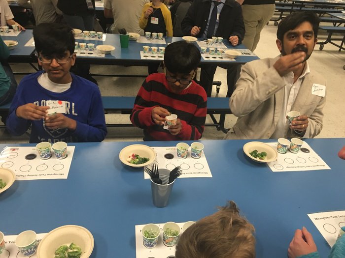 Elemental Education tweet media