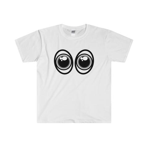 inkedwith's tweet photo. Our hot selling product: Abstract Eye Softstyle T-Shirt , see at https://t.co/J1NBd6fzcQ https://t.co/NUgQhpMp9q