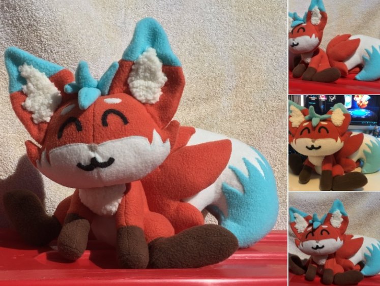 smite plushies