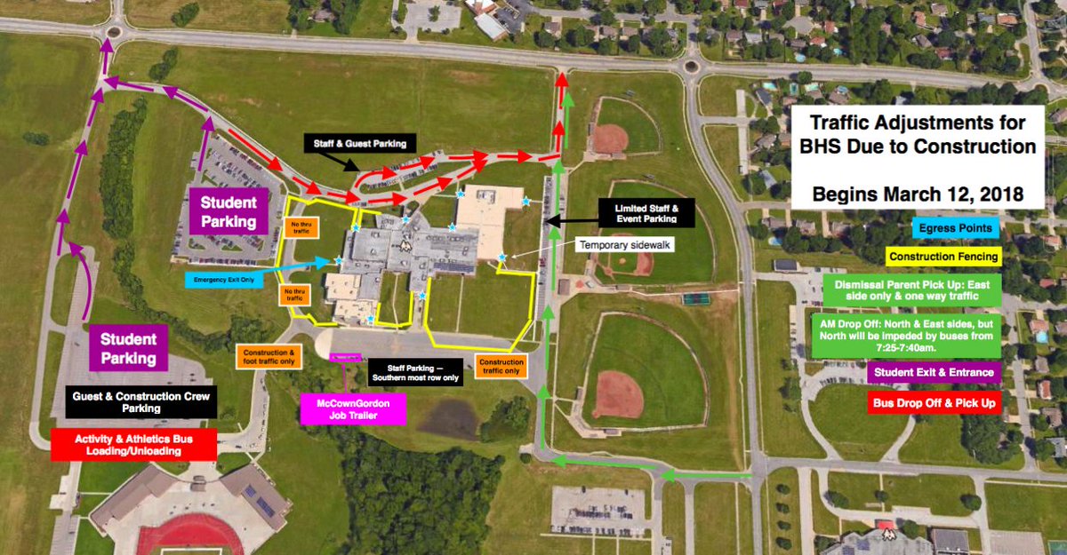 BHS CLASS OF 19 (BHSJUNIORS2019) Twitter