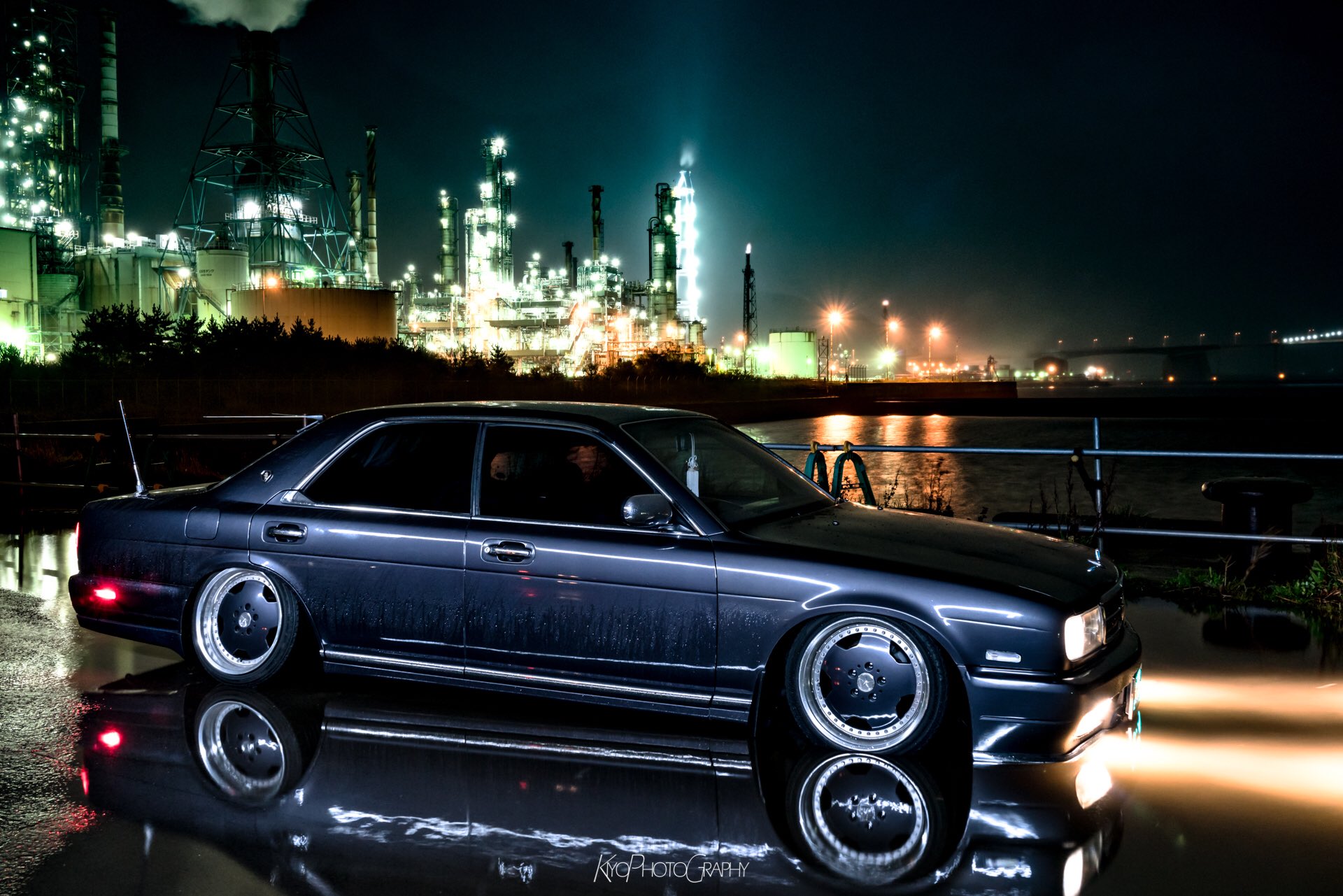 当時物本物の携帯車のアンテナです！VIPカー、ヤン車、フルスモ