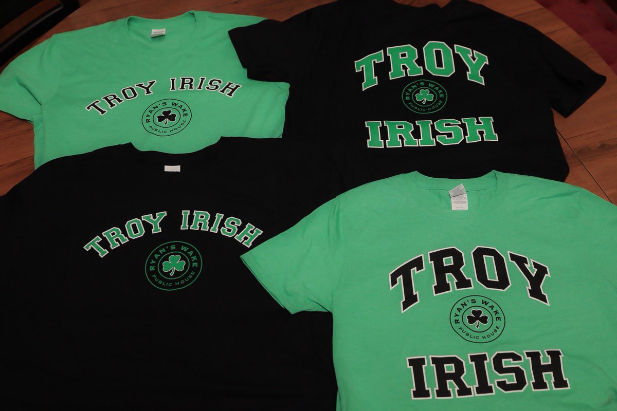 Ryan's Wake tweet media