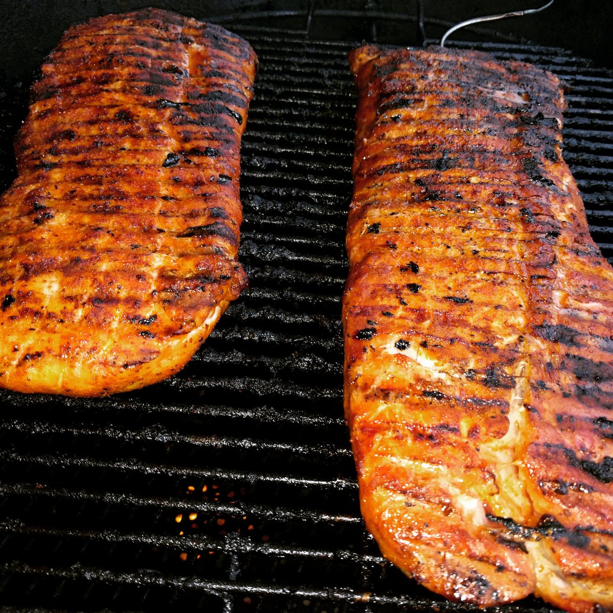 Follow me on Instagram tastemymeatbbq