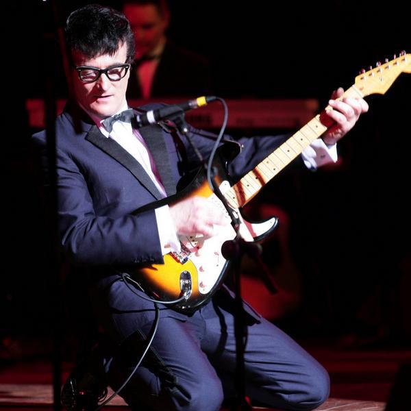 @OtleyCourthouse Roy Orbison & Buddy Holly Show Sun 18th March @whatsonyorkshire #otley #WestYorkshire #rocknroll #RockAndRoll