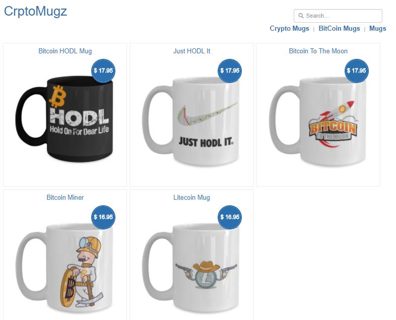 CryptoMugz's tweet photo. Pricing has just reduced to $11.95 for the next 100 orders for our Crypto Mugs. See them at our website https://t.co/RHJGsJgv5V  #cryptotrading #bitcoin #litecoin #coffeecups https://t.co/tZRCOw7rvr