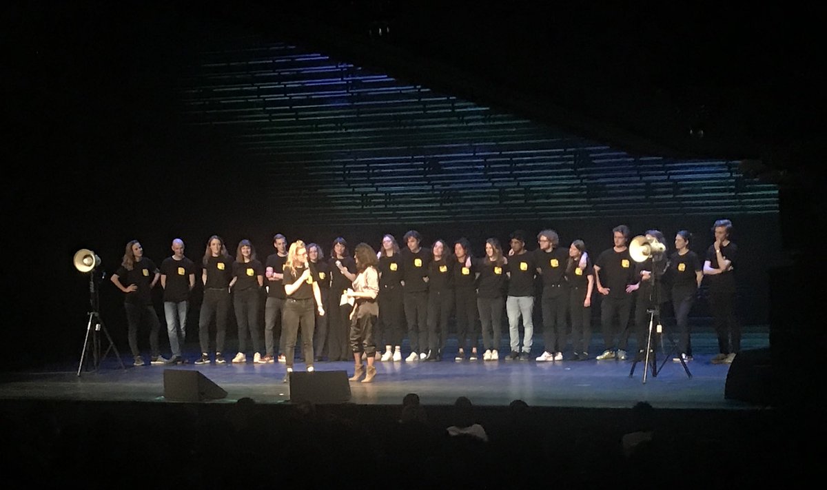 Thank you #happychaos super