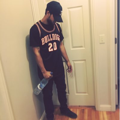 underarmorRB's tweet photo. #NewProfilePic https://t.co/BWmvkvFA9e
