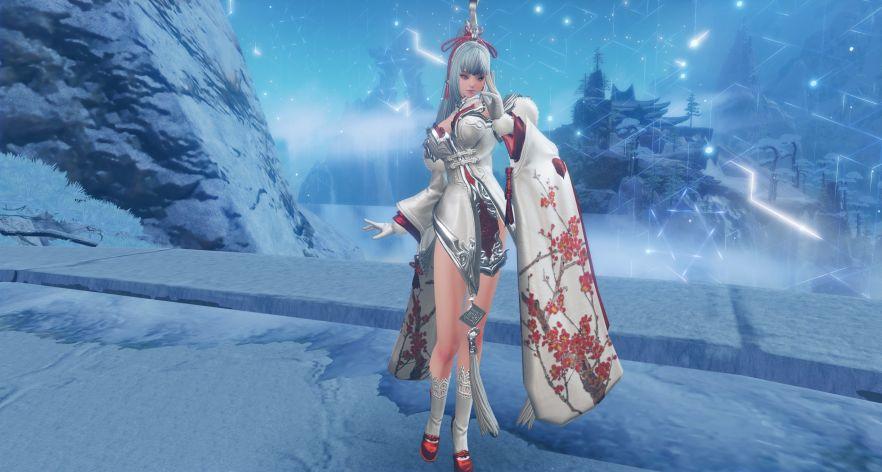Revelation Online Have You Seen All The Costumes On Sale Check Out The 1st Anniversary Web Shop And Grab Any Of The 12 Items For Your Character T Co 5mktkasmpp Revelationonline T Co Blaqpsozov