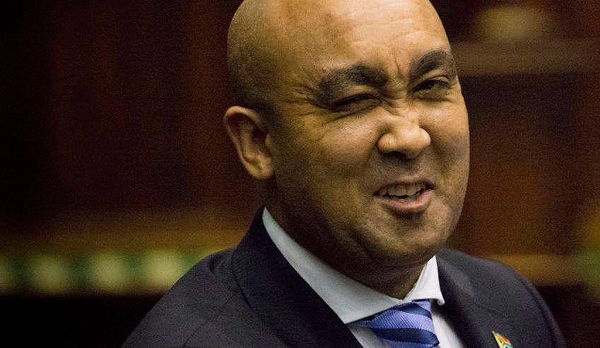 dailymaverick's tweet photo. The Age of Abrahams: As the Guptas fled SA, investigating team went on holiday | By MARIANNE THAMM  @MarianneThamm https://t.co/4r5INVBrNe https://t.co/fNDDdYhhP6