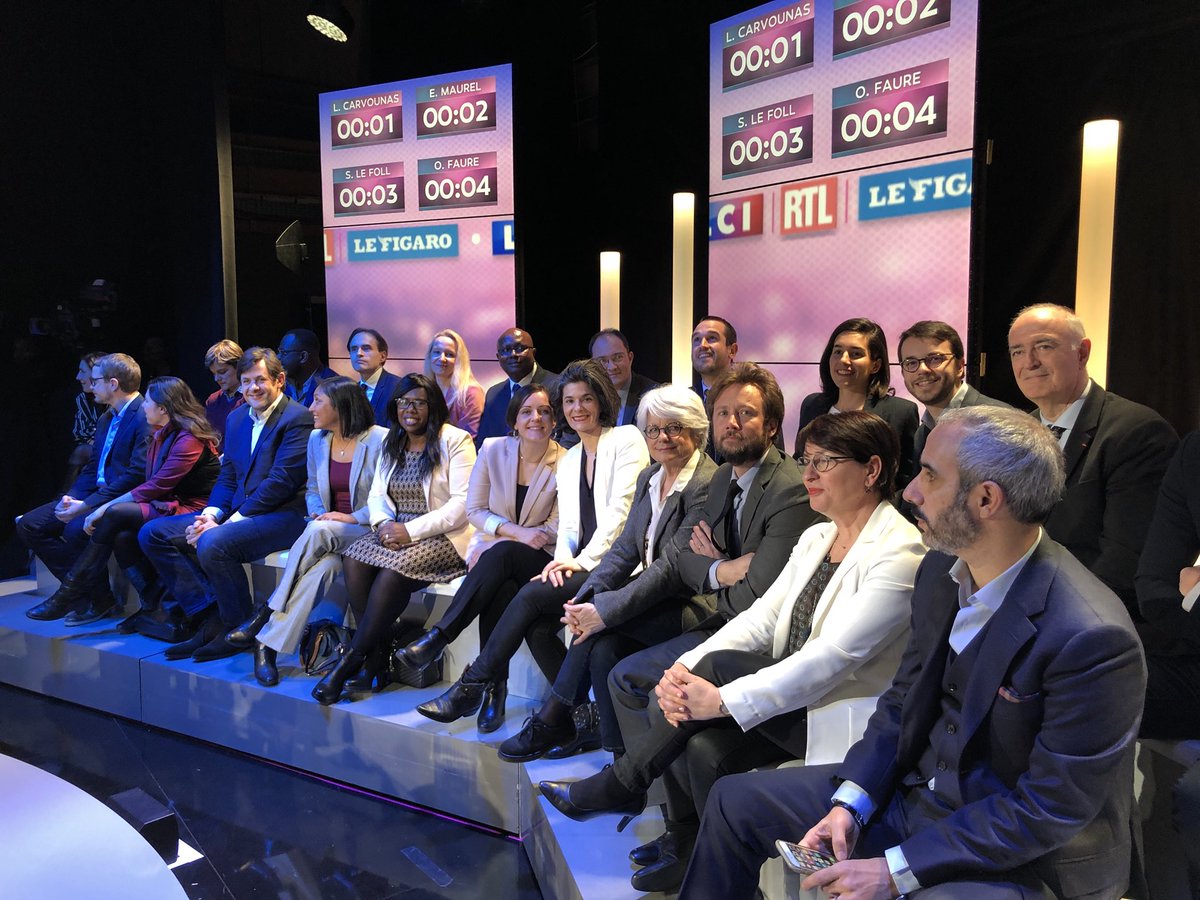 Rachid Temal tweet media