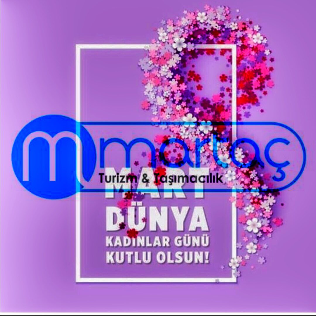servisci13's tweet photo. Kadınlar gününüz kutlu, tüm günleriniz sizin kadar özel ve güzel olsun💐🌸 #8MartDünyaKadınlarGünü https://t.co/Zd5dOFcDAX
