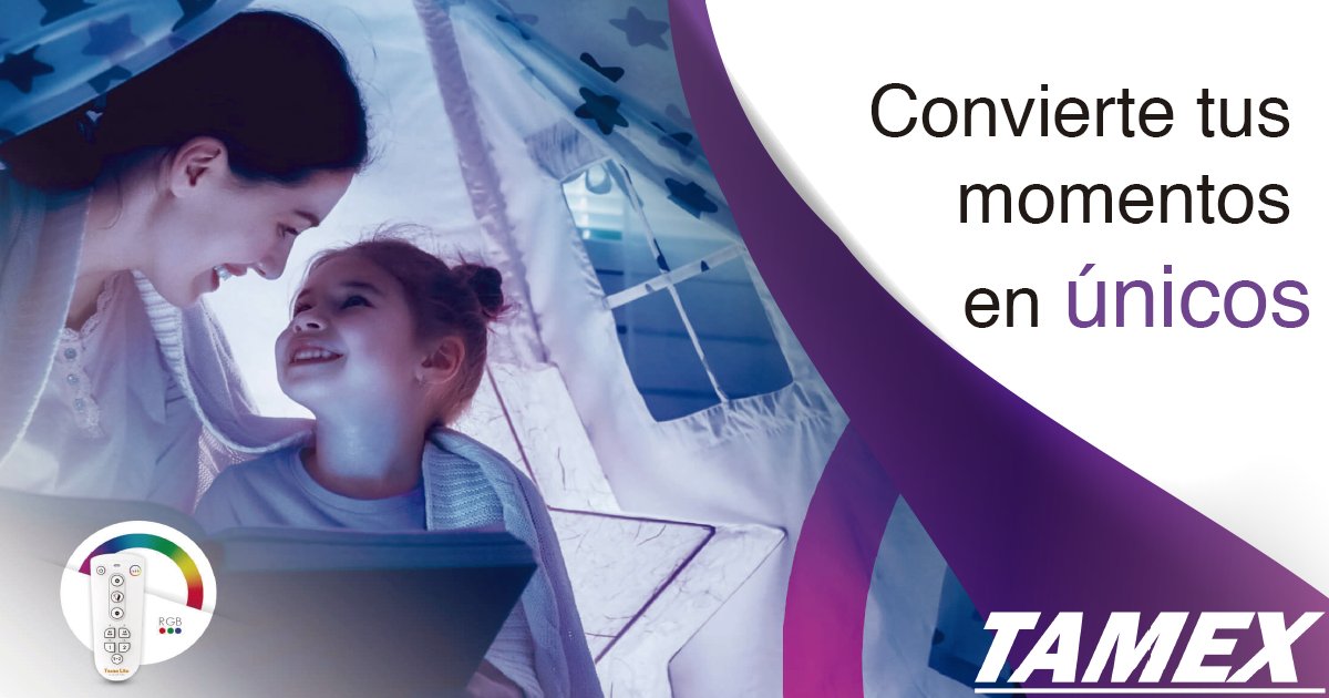 Distamex's tweet photo. Cambia el ambiente de tu habitación con Live Smart
https://t.co/8P7vaASoYk https://t.co/zpQUES2ofv
