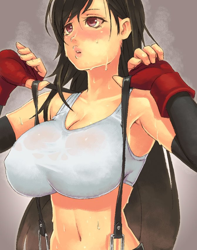 partnernft__eth's tweet image. The best Tifa I know &amp;amp; love~
@BarWenchTifa
