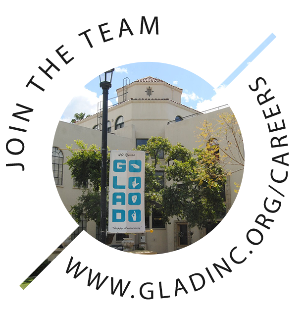 GLADeaf's tweet image. #WorkForGLAD There are 7 different services we provide under Human Services. Here’s one: #Advocacy. If you can name other 6, then we want YOU to be our #CommunityOutreach! Apply now: gladinc.org/careers