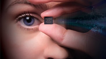 junkoyoshida's tweet photo. With @Microsoft putting #WindowsML in place, @IntelMovidius #AI to Invade #MobilePCs. It won't be too long before your average mobile PC will feature -- on #motherboard -- an embedded #AI inference chip such as #MyriadX by #Movidius. https://t.co/zg2IK8EMWb https://t.co/s1iTrzJzO2
