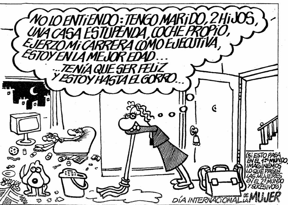 joseantonmartin's tweet photo. 8 de Marzo. https://t.co/ZWB066FXbS