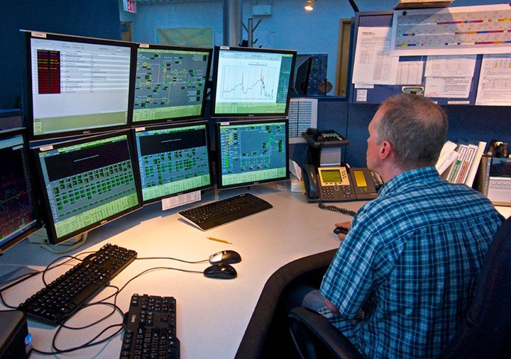 Kinder Morgan Canada On Twitter Our Control Centre Monitors Our