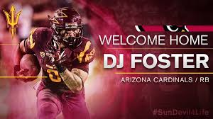 JThalblum's tweet photo. Just added to the Autograph signing with D.J. Foster @ASTATE_8 on Saturday April 7 ASU Running Back Kalen Ballage. https://t.co/HmLPAdFlSi
#ASUFootball #SunDevils #ASU #ForksUp #SunDevilFootball #ASUAlumni
#FearTheFork #SunDevilLegends https://t.co/1lKbO5CeU2