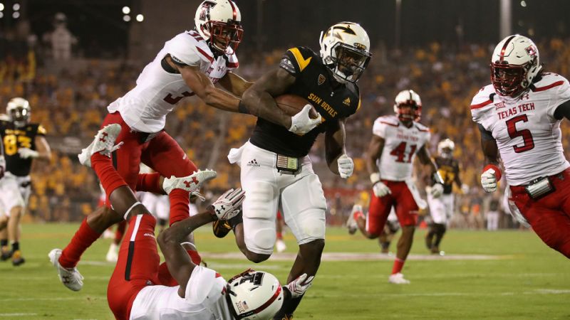 JThalblum's tweet photo. Just added to the Autograph signing with D.J. Foster @ASTATE_8 on Saturday April 7 ASU Running Back Kalen Ballage. https://t.co/HmLPAdFlSi
#ASUFootball #SunDevils #ASU #ForksUp #SunDevilFootball #ASUAlumni
#FearTheFork #SunDevilLegends https://t.co/1lKbO5CeU2