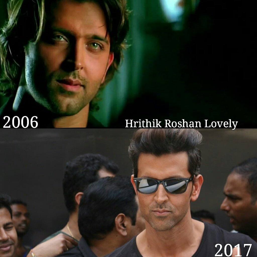hrithiklovely's tweet photo. Which? 😉 #HrithikRoshan #Bollywood #India #Indian #photography https://t.co/QJH6f83DC0