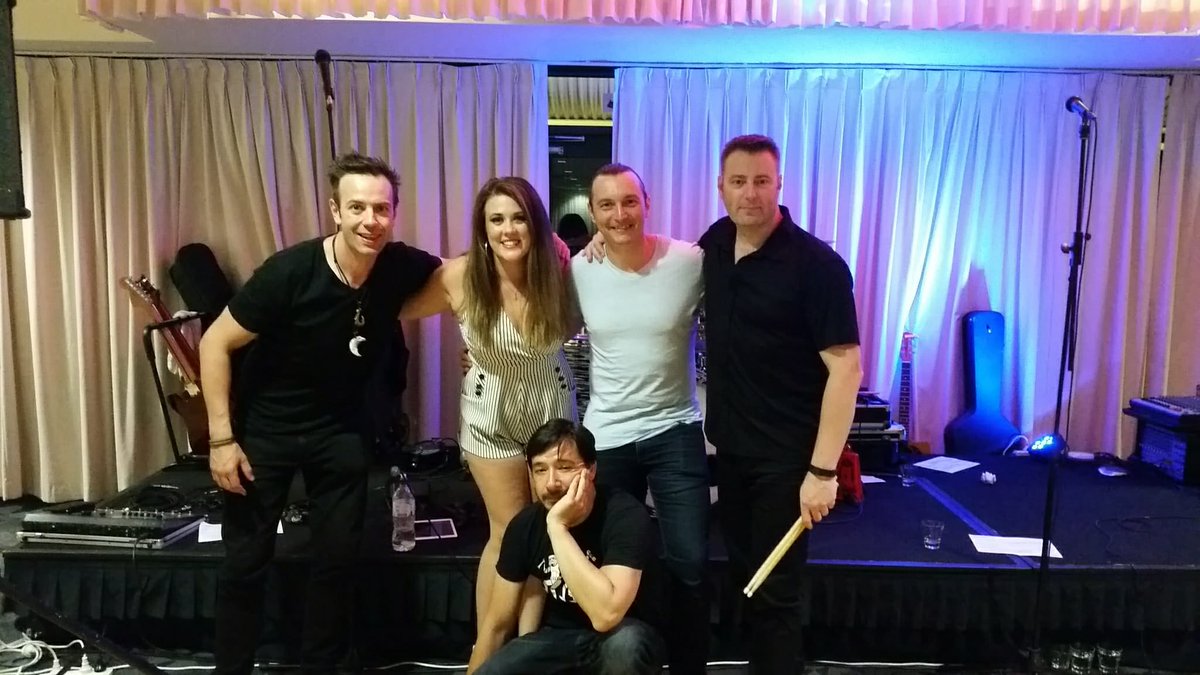 Billboardtwitte's tweet photo. Get ready as this #Saturday night #March10, #Billboard is appearing at #Moorebanksportsclub with your favourite #hits. https://t.co/XDK6O9Cm2H