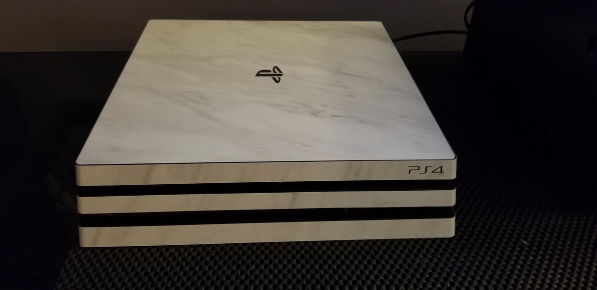 dbrand ps4 pro