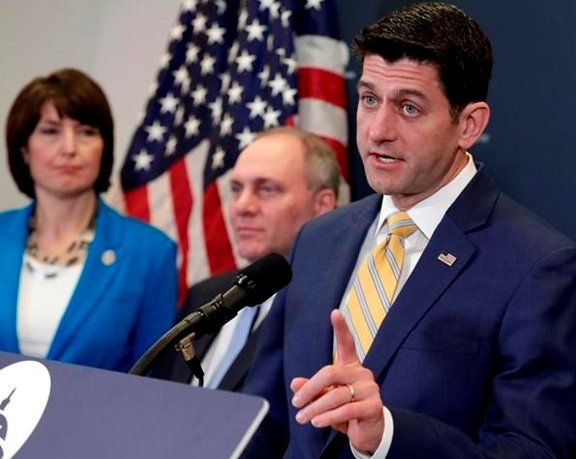 Canada, Mexico and others may be exempted from US tariffs  ottawamatters.com/national-busin… #ottawamatters #1310news https://t.co/aqVavkPHdw