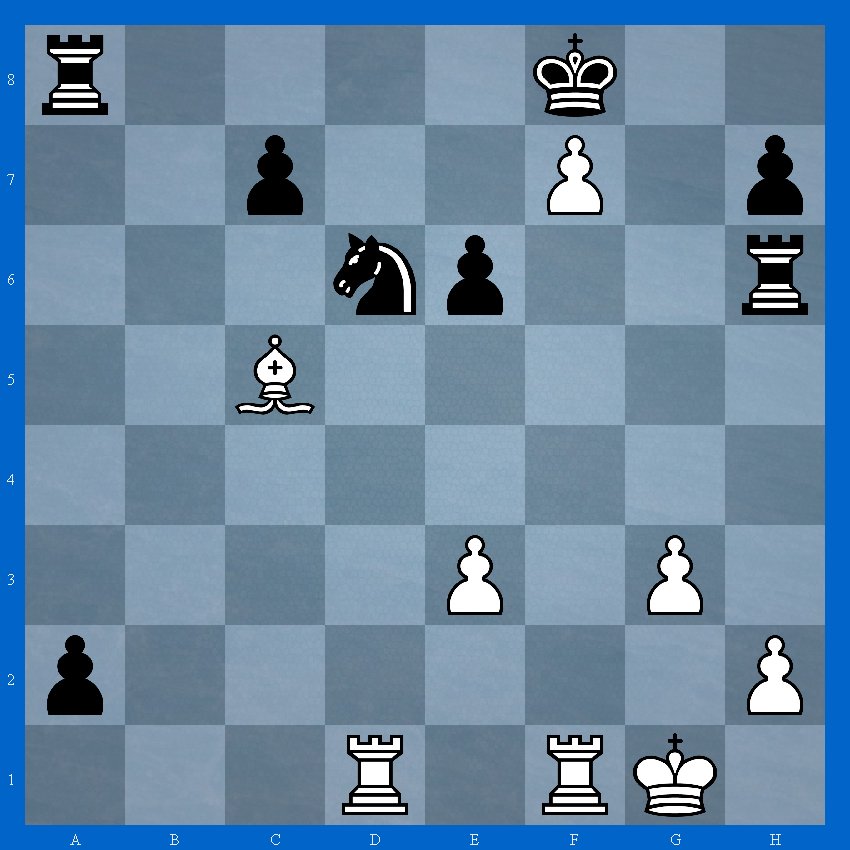 Chess Puzzles tweet media