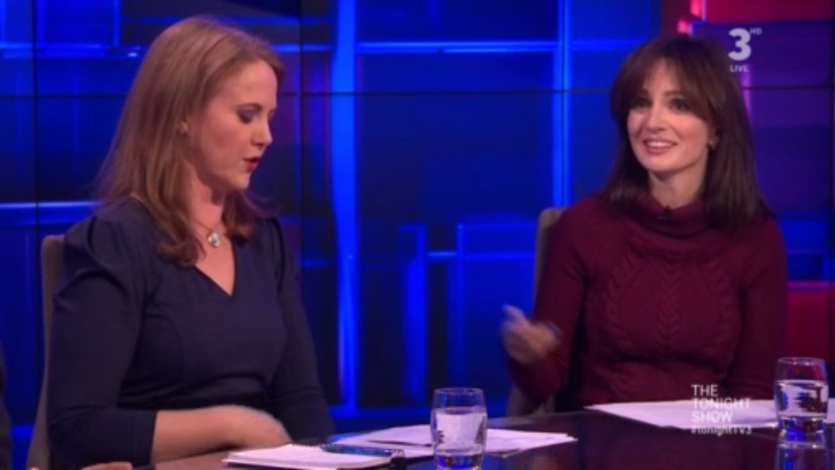 peterhenry9's tweet photo. Maria Steen .@ionainstitute concerned about women's health &amp; #abortion pills and points out there can be lots of complications but
@senatornoone reply  
"Life is complicated" #imho is poor, disappointing and unworthy
@DonalTLynch @Toibin1 #ref8  #8thref #tonighttv3 https://t.co/DjWOxFCrFo