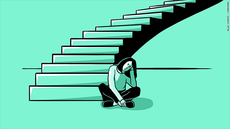 TicoTech's tweet image. 66% of Millennials have nothing saved for retirement goo.gl/ddCGoP via @cnnmoney