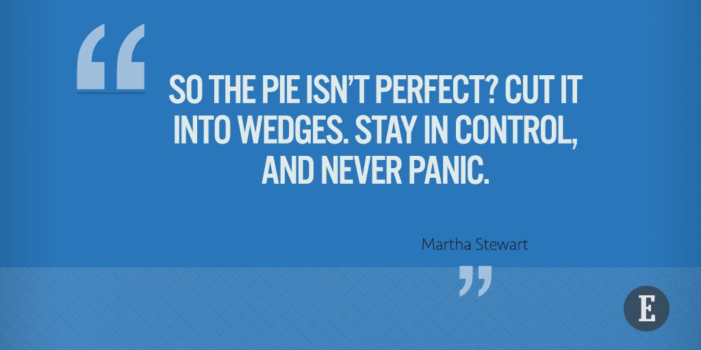 Entrepreneur's tweet photo. Stay in control. https://t.co/JJBn0pDPVU