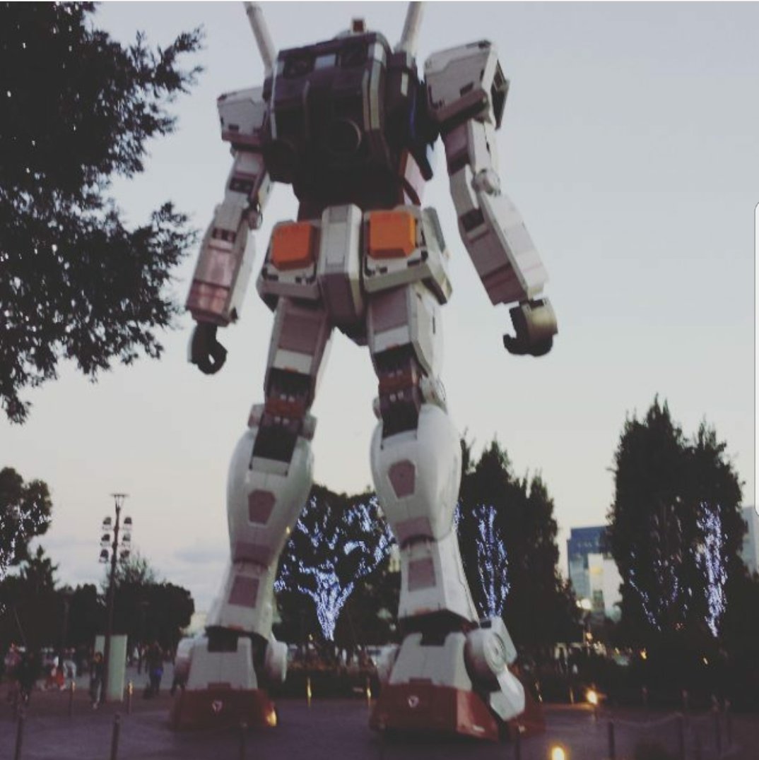 Aka お台場海浜公園のガンダム立像 いつか ガンダムooに ならんかなー 夜になって ライトアップで Ooライザーが トランザムライザー になったら ワクワクすっぞ 撤去されたrx78 2は どこに行ったの お台場海浜公園 ガンダム立像 Rx78 2 Unicorn Oo