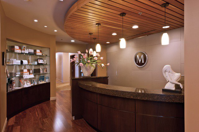 If you haven't yet, Please take a moment to vote for us in the 2018  <a href="/registerguard/">The Register-Guard</a> Readers Choice Awards as Eugene's top Cosmetic Surgeon. The Movassaghi team appreciates your support! bit.ly/votemovassaghi