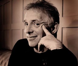 Happy Birthday Rik Mayall RIP 1958-2014 