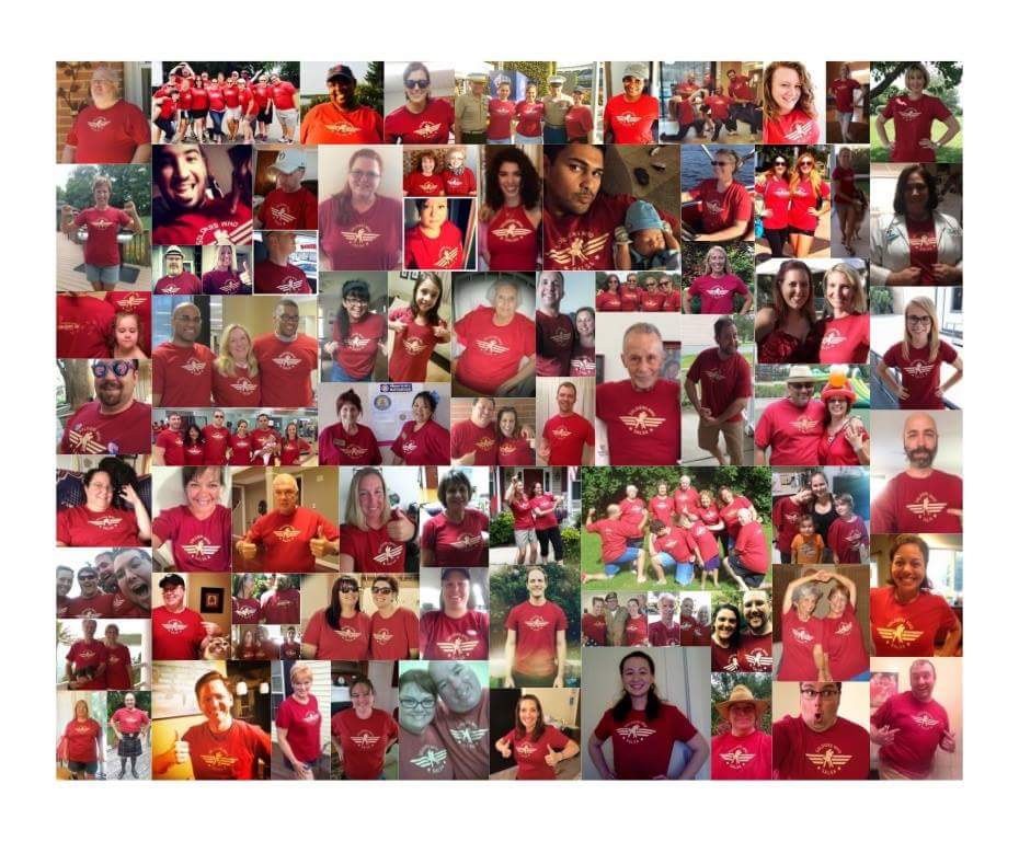 (1/2) As we prepare to take this page offline this Friday 3/9/18, we want to take one final moment to thank you, our loyal fans, for all the years of support. This has been an amazing journey, and we couldn't have done it without all of you. #thankyou