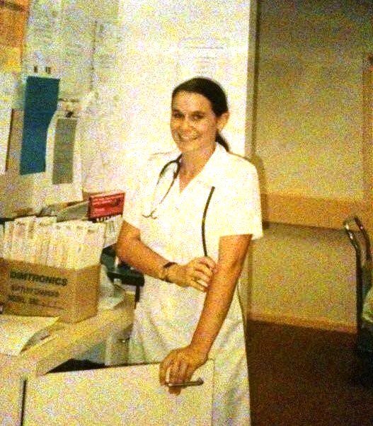 CareSourceAU's tweet photo. Meet our principal recruitment consultant Rhonda back in her days as a Graduate Nurse. #throwbackthursday #stillanurse #stilllookinggood https://t.co/yeGxzY9Hke