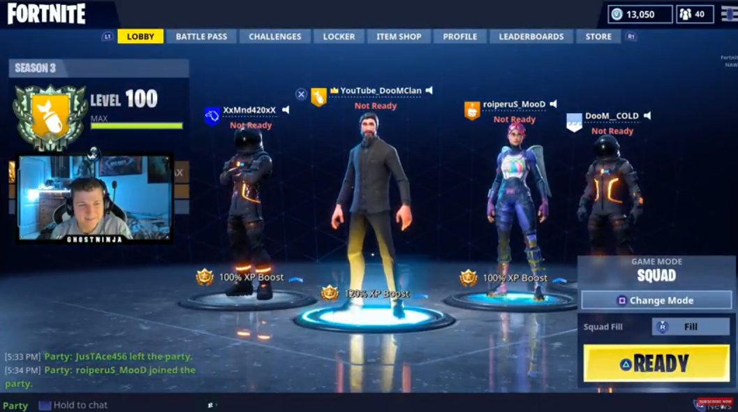 DooM Clan tweet media