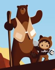 Salesforce offers a fun way to learn with Trailhead learning modules tailored to your fundraising needs. trailhead.salesforce.com/en/home #FIAConf2018
