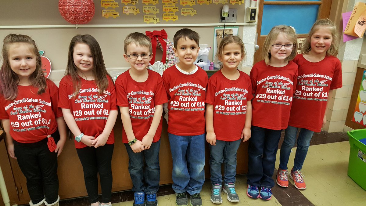 RCRockets's tweet photo. Rocket Pride day at RC Waters. Students and staff are proud to wear our Rocket colors! #rocketpride https://t.co/uo7fVACOaj
