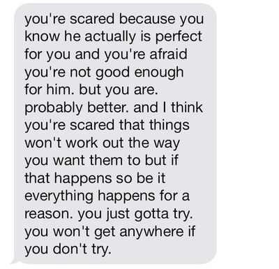 CrushhApp's tweet image. If #TheNotebook was now and Noah and Allie could text, this would&apos;ve been sent. #RelationshipScience #relationshipgoals #truth