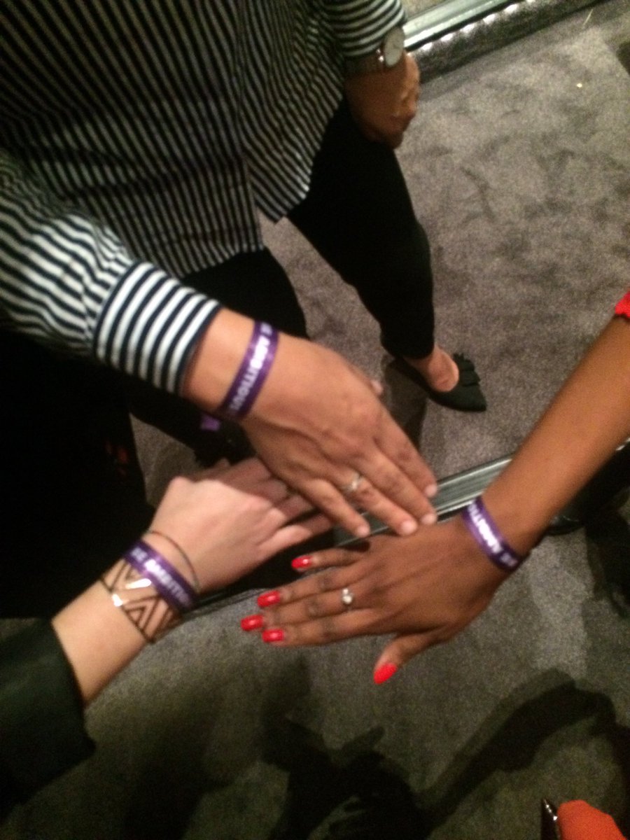 Imene_Maharzi's tweet photo. Be brave - Be ambitious - together @GlobalSWWomen #GlobalSWWomen @GraceMra #DenisseLatinias #AurelieSalomon https://t.co/in7AE4tzjt