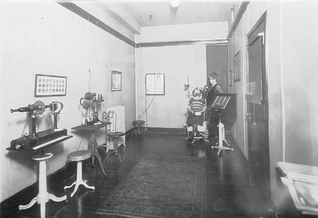 OfficialRelense's tweet photo. Nearly 120 years ago, Dr. Gertrude Stanton of Minneapolis, Minnesota, became the first licensed woman optometrist in the country. She received her doctorate in Optometry and opened up her own practice. #Relense #FreeportNY #womenshistorymonth #optometry #eyewear #lenses #optical https://t.co/ZmjU6K8J2a